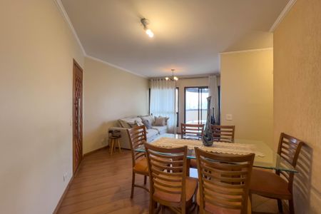 Sala de apartamento à venda com 3 quartos, 150m² em Cambuci, São Paulo