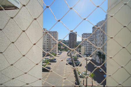 Apartamento à venda com 45m², 2 quartos e 1 vagaVista do Quarto 1