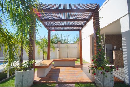 Apartamento à venda com 45m², 2 quartos e 1 vagaÁrea comum