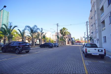 Apartamento à venda com 45m², 2 quartos e 1 vagaÁrea externa