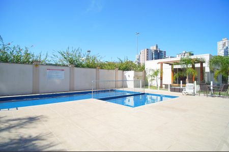 Apartamento à venda com 45m², 2 quartos e 1 vagaÁrea comum - Piscina