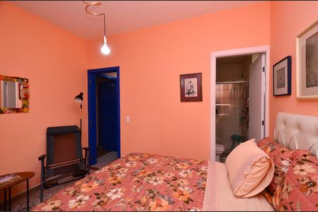 Apartamento à venda com 80m², 3 quartos e 1 vaga Apartamento à venda com 80m², 3 quartos e 1 vagaSuite