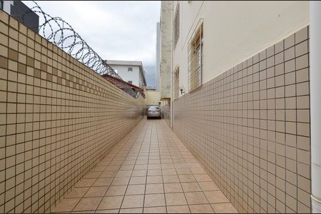Apartamento à venda com 80m², 3 quartos e 1 vaga Apartamento à venda com 80m², 3 quartos e 1 vagaGaragem