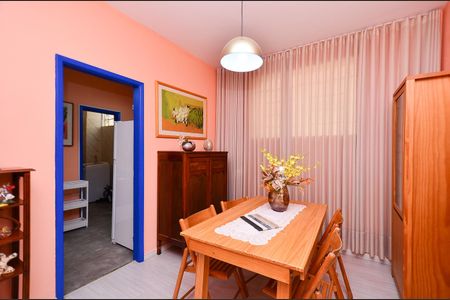 Apartamento à venda com 80m², 3 quartos e 1 vaga Apartamento à venda com 80m², 3 quartos e 1 vagaSala de Jantar