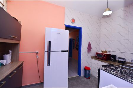 Apartamento à venda com 80m², 3 quartos e 1 vaga Apartamento à venda com 80m², 3 quartos e 1 vagaCozinha