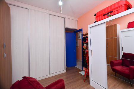 Apartamento à venda com 80m², 3 quartos e 1 vaga Apartamento à venda com 80m², 3 quartos e 1 vagaQuarto 2