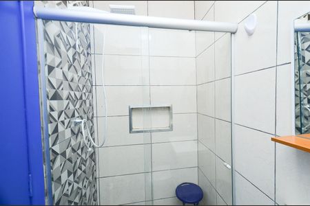 Apartamento à venda com 80m², 3 quartos e 1 vaga Apartamento à venda com 80m², 3 quartos e 1 vagaBanheiro Social