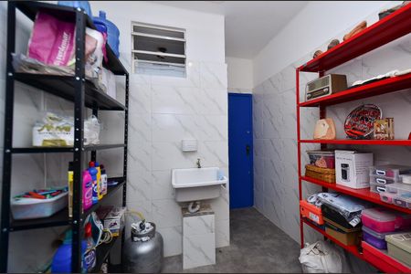 Apartamento à venda com 80m², 3 quartos e 1 vaga Apartamento à venda com 80m², 3 quartos e 1 vagaÁrea de Serviço