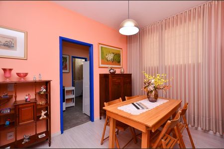 Apartamento à venda com 80m², 3 quartos e 1 vaga Apartamento à venda com 80m², 3 quartos e 1 vagaSala de Jantar