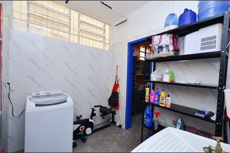 Apartamento à venda com 80m², 3 quartos e 1 vaga Apartamento à venda com 80m², 3 quartos e 1 vagaÁrea de Serviço