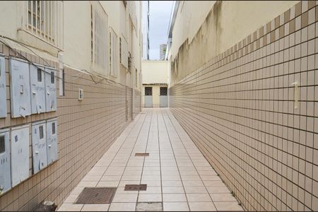 Apartamento à venda com 80m², 3 quartos e 1 vaga Apartamento à venda com 80m², 3 quartos e 1 vagaGaragem