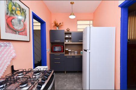 Apartamento à venda com 80m², 3 quartos e 1 vaga Apartamento à venda com 80m², 3 quartos e 1 vagaCozinha