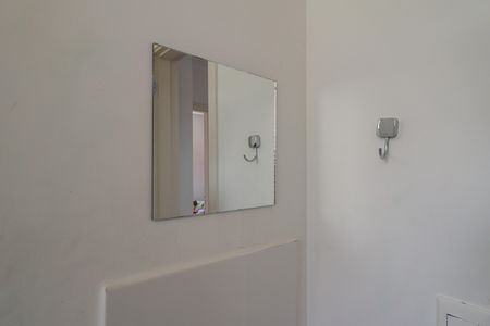 Apartamento à venda com 48m², 2 quartos e 1 vagaBanheiro