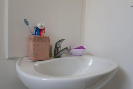 Apartamento à venda com 48m², 2 quartos e 1 vagaBanheiro