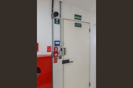 Apartamento à venda com 48m², 2 quartos e 1 vagaÁrea comum