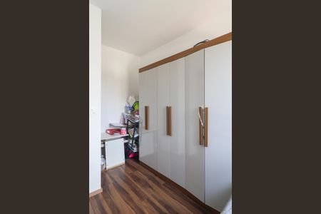 Apartamento à venda com 48m², 2 quartos e 1 vagaQuarto 2