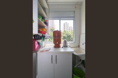 Apartamento à venda com 48m², 2 quartos e 1 vagaÁrea de Serviço