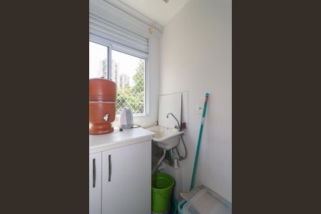 Apartamento à venda com 48m², 2 quartos e 1 vagaÁrea de Serviço