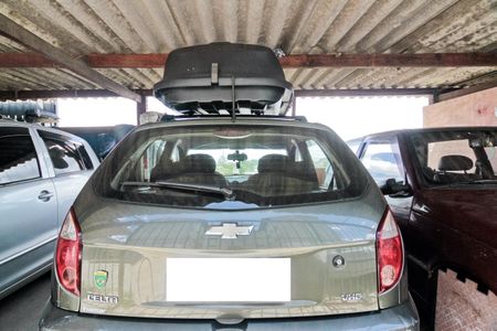 Apartamento para alugar com 42m², 2 quartos e 1 vagaGaragem