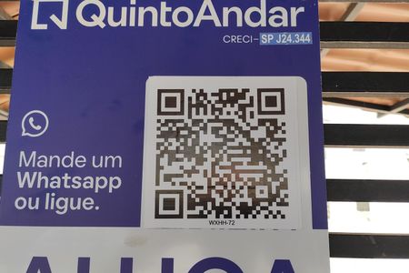 Apartamento para alugar com 42m², 2 quartos e 1 vagaPlaca