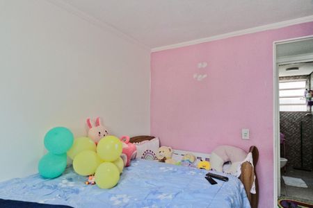 Apartamento para alugar com 42m², 2 quartos e 1 vagaQuarto 2