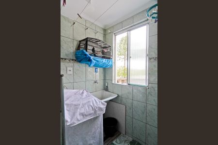 Apartamento para alugar com 42m², 2 quartos e 1 vagaÁrea de Serviço