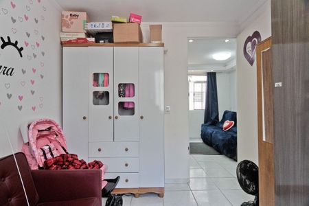 Apartamento para alugar com 42m², 2 quartos e 1 vagaQuarto 1