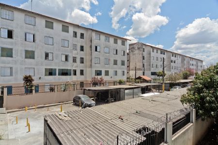 Apartamento para alugar com 42m², 2 quartos e 1 vagaVista