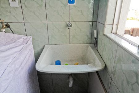 Apartamento para alugar com 42m², 2 quartos e 1 vagaÁrea de Serviço