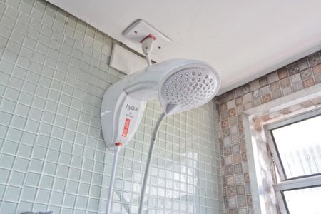 Apartamento para alugar com 42m², 2 quartos e 1 vagaBanheiro