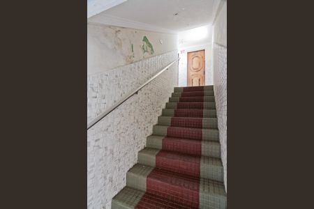 Apartamento para alugar com 42m², 2 quartos e 1 vagaÁrea comum