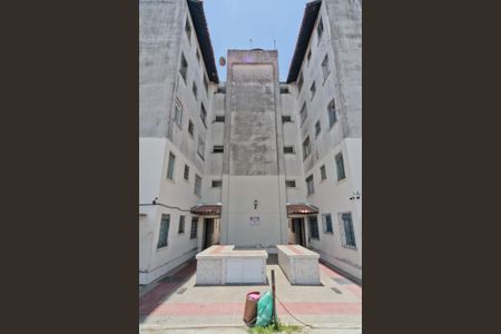 Apartamento para alugar com 42m², 2 quartos e 1 vagaÁrea comum