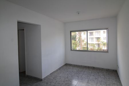Sala de apartamento à venda com 2 quartos, 68m² em Lauzane Paulista, São Paulo
