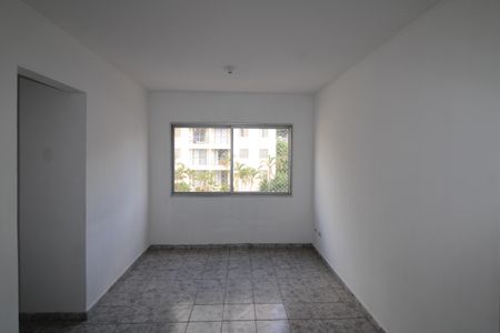 Sala de apartamento à venda com 2 quartos, 68m² em Lauzane Paulista, São Paulo