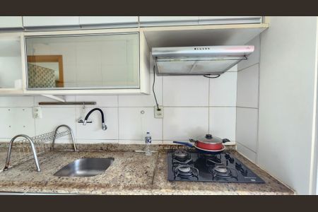 Apartamento para alugar com 75m², 2 quartos e 1 vaga Apartamento para alugar com 75m², 2 quartos e 1 vagaCozinha