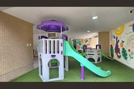 Apartamento para alugar com 75m², 2 quartos e 1 vaga Apartamento para alugar com 75m², 2 quartos e 1 vagaÁrea comum