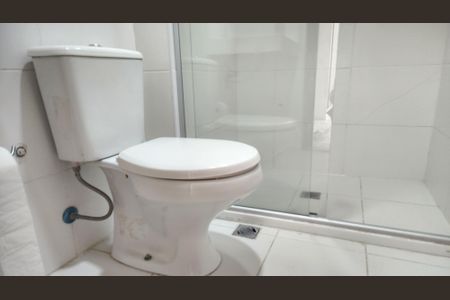 Apartamento para alugar com 75m², 2 quartos e 1 vaga Apartamento para alugar com 75m², 2 quartos e 1 vagaBanheiro Social