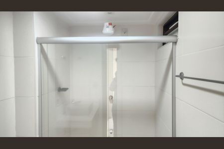 Apartamento para alugar com 75m², 2 quartos e 1 vaga Apartamento para alugar com 75m², 2 quartos e 1 vagaBanheiro Social