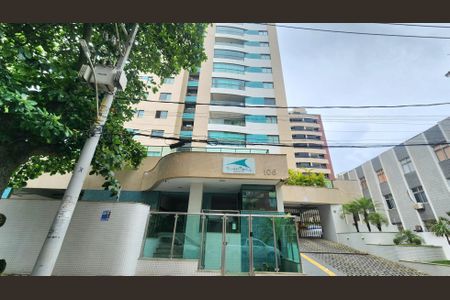 Apartamento para alugar com 75m², 2 quartos e 1 vaga Apartamento para alugar com 75m², 2 quartos e 1 vagaFachada