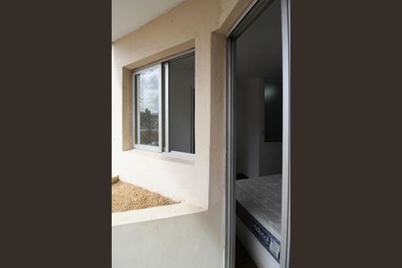 Apartamento à venda com 45m², 1 quarto e sem vaga Apartamento à venda com 45m², 1 quarto e sem vagaVaranda