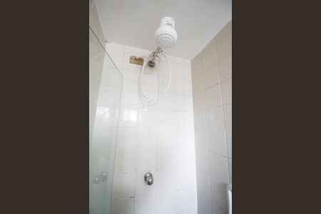 Apartamento à venda com 45m², 1 quarto e sem vaga Apartamento à venda com 45m², 1 quarto e sem vagaBanheiro