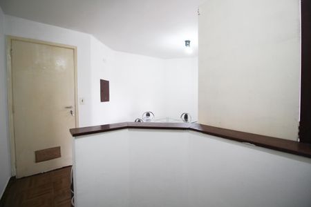 Apartamento à venda com 45m², 1 quarto e sem vaga Apartamento à venda com 45m², 1 quarto e sem vagaCozinha