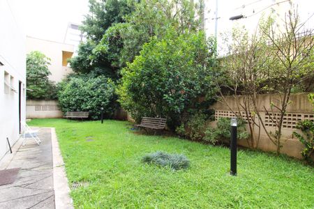 Apartamento à venda com 45m², 1 quarto e sem vaga Apartamento à venda com 45m², 1 quarto e sem vagaÁrea comum