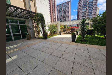 Apartamento à venda com 38m², 1 quarto e 1 vagaÁrea comum