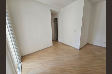 Apartamento à venda com 38m², 1 quarto e 1 vagaSala