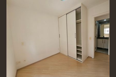 Apartamento à venda com 38m², 1 quarto e 1 vagaQuarto