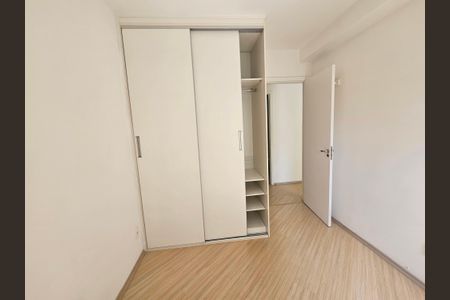 Apartamento à venda com 38m², 1 quarto e 1 vagaQuarto