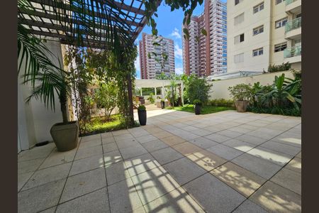 Apartamento à venda com 38m², 1 quarto e 1 vagaÁrea comum