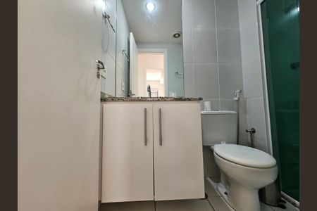 Apartamento à venda com 38m², 1 quarto e 1 vagab