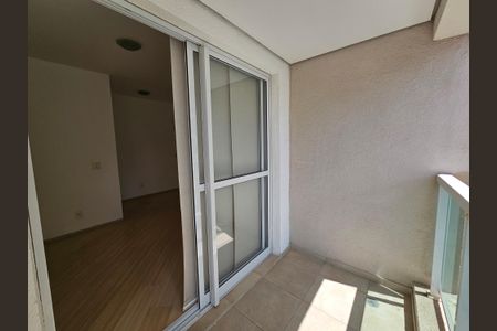 Apartamento à venda com 38m², 1 quarto e 1 vagaSacada